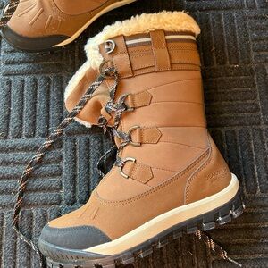 Bearpaw Winter Boots